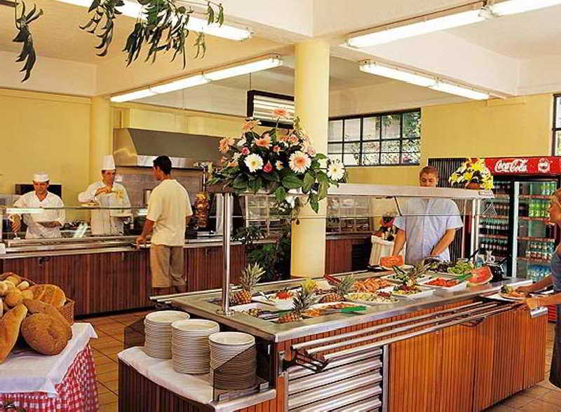 席尔瓦海滩度假酒店 赫索尼索斯 外观 照片